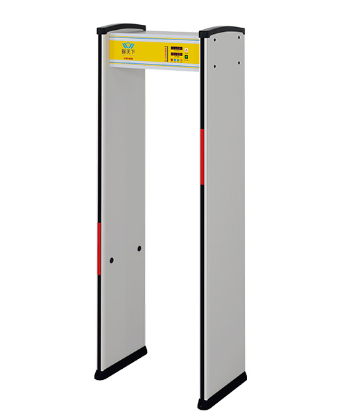 探天下ETW-600B适用型安检门